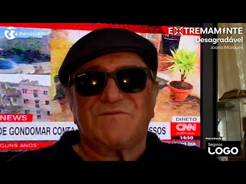 Um mês de Março Extremamente Desagradável