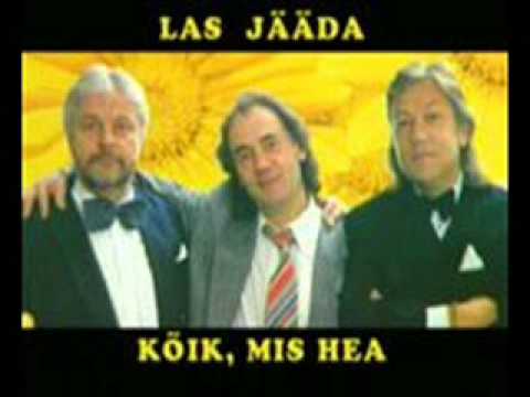 Ivo Linna, Tõnis Mägi - Tähti üheks õhtuks