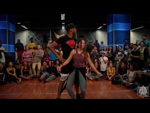 🎥 Show Your Style - Urban Kizomba #17 USA - Teaser