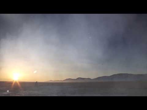 Neverending winter - New Dawn (Official Video)