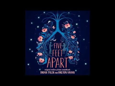 Kate Davis - My Baby Just Cares For Me - Five Feet Apart Soundtrack