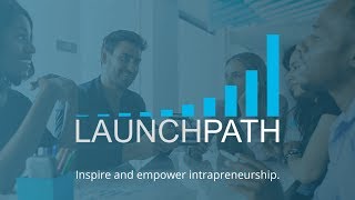 LaunchPath video