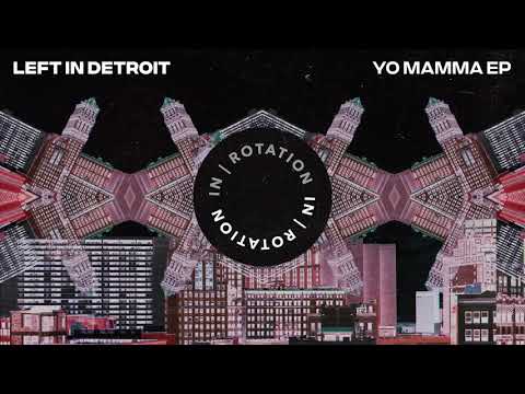 Left in Detroit - Match Point | IN / ROTATION