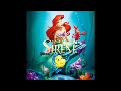 41 La Petite Sirène - Tout est bien qui finit bien