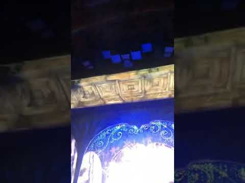 Caissie Levy's Last Let it Go Performance in Frozen on Broadway (+ last curtain call with Patti)