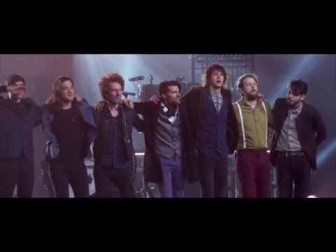 Its Not Over Yet - For King And Country
