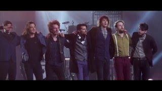 for KING &amp; COUNTRY  - It&#39;s Not Over Yet - Live In Nashville