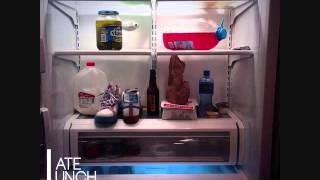 J.I.D - "Pro Verbs" (Late Lunch)