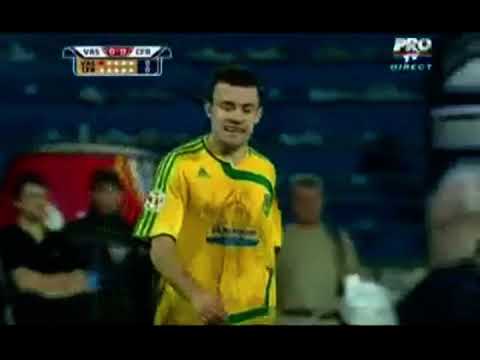 Rezumat Finala Cupa 2009-2010 CFR Cluj - FC Vaslui 0-0, 5-4 dupa 11 m Penalty-urile