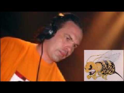 DJ Buzz Fuzz EARLY HARDCORE