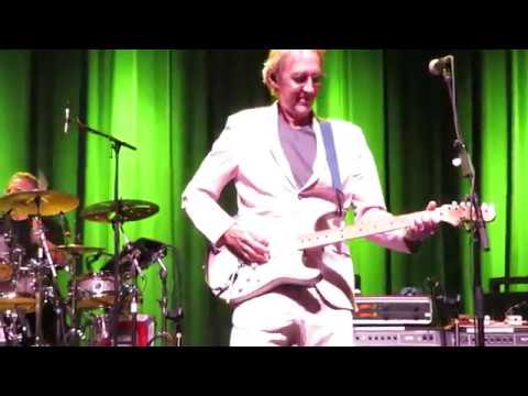 Mike Rutherford - Hendrix Purple Haze LIVE - March 24, 2018 - Atlanta