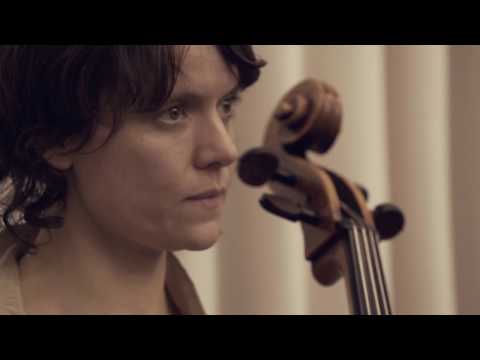 Empathy - Neon Dance - Portrait of Gyda Valtysdottir