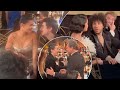 Golden Globes 2026 Moments You Didn T See On TV