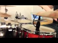 Take me Away - Katy McAllister (drum cover ...