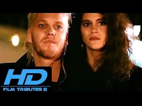 The Lost Boys • Cry Little Sister • Gerard McMahon