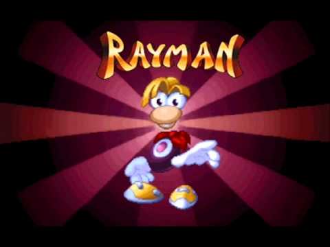 Rayman OST - Mr. Dark Battle (Final Battle)