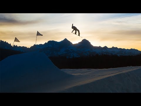 DC TRANSITORS 1 EPISODE 5: CINCO DE MAMMOTH