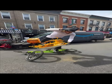 Painful Fails Compilation Part 5