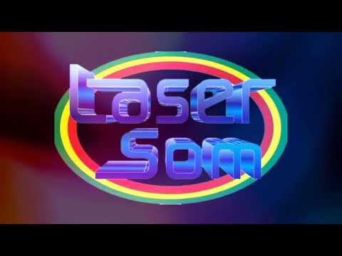 CD LASER SOM VOLUME 02 (COMPLETO)