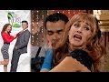 La Verdadera Eva Es Arrestada  Por Ella Soy Eva  Televisa
