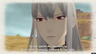 Valkyria Chronicles 4 DLC Two Valkyria