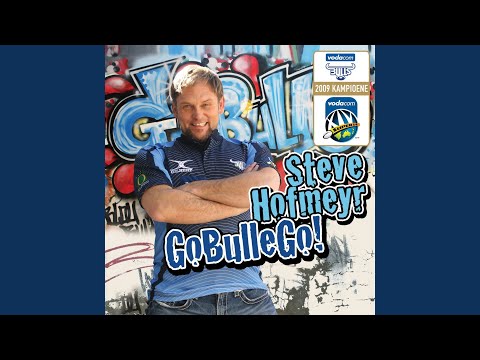 Die Bloubul - Steve Hofmeyr