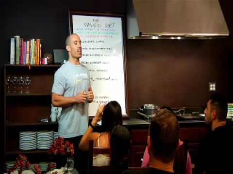 Promotional video thumbnail 3 for Chris LaLanne - Motivational Speaker
