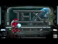 THX Tex VS The Robot Logo AKA Tex 4 Original Pitch