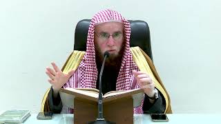 التعليق على تفسير الجلالين | سورة لقمان ١-١١ | الشيخ أ.د يوسف الشبل image