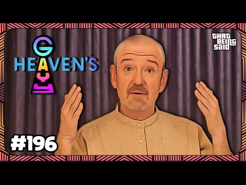 That Being Said #196 - Welcome Home w/@BaxterZevchenko