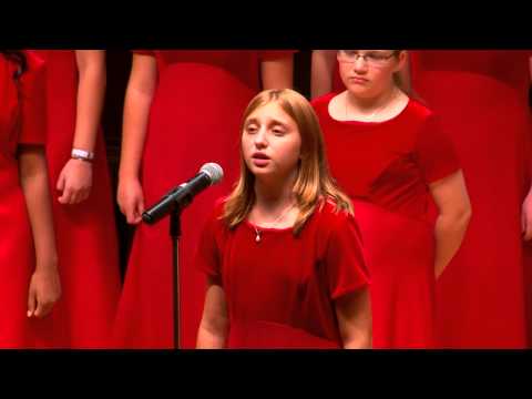 Treble Choir of Houston - To My Beautiful, Unknown Future