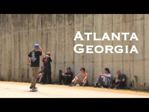 preview image for All I  Need skateboards - Atlanta 2016