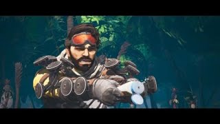 なんと日本人が世界初！大戦犯シーンがこちら！！！Apex Legends season11