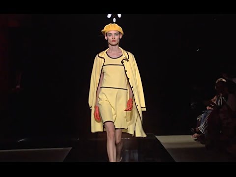 Naulover | Spring/Summer 2018 | 080 Barcelona Fashion