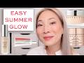 The Ultimate Fresh Summer Glow Full Face Of Chantecaille