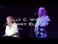 Billy C. Wirtz & Ronny Elliott (Part 1)