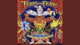 Tears For Fears - Killing With Kindness (Lyrics)