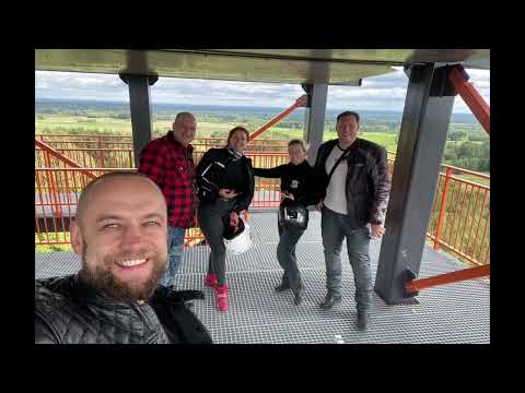 Taborkalna Skata Tornis, Staburags, Koknese 02.09.2023