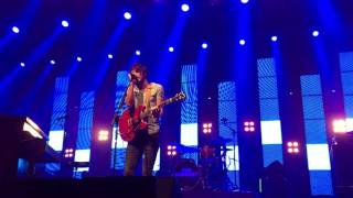 The Coronas: This Is Not A Test; Live At The Marquee, Cork 24.06.16