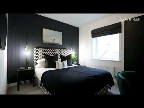 Marleigh Cambridge | 3 Bed Showhome Flythrough (Plot 182)