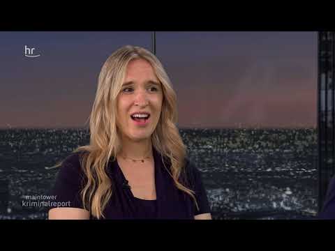 Der letzte Maintower--kriminalreport vom 16. Mai 2021