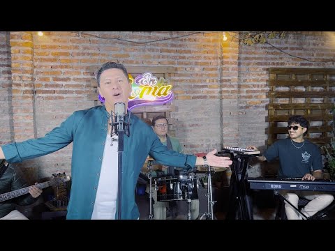 Grupo En Coma Bolivia - DESDE CASA SESION 1 - Oficial - cumbia mix