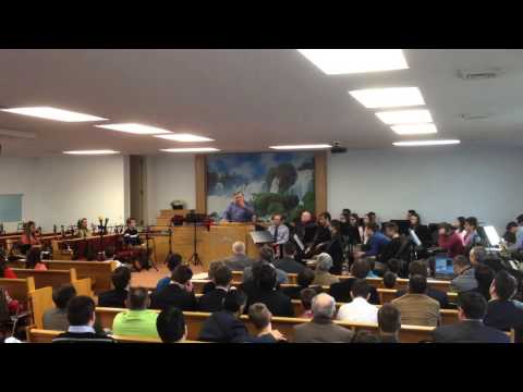 bethel montreal cornel birsan