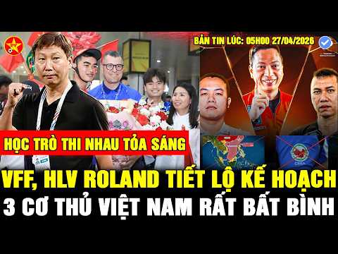 💖CĐV CHÀO ĐÓN U17 VIỆT NAM VỀ NƯỚC, HLV KIM ĐÓN LOẠT TIN VUI, TQ GÂY PHẪN NỘ, 3 CƠ THỦ NHẬN LỜI KHEN