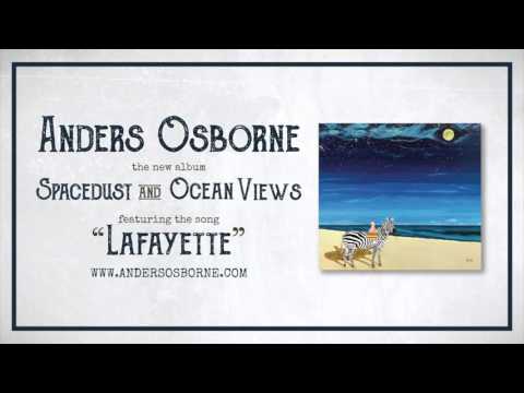Video thumbnail for Lafayette