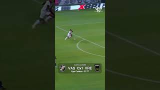 GOL DO VOLTA REDONDA | YGOR CATATAU | VASCO 0X1 VOLTA REDONDA | CARIOCA 2026 | 14/02/2026