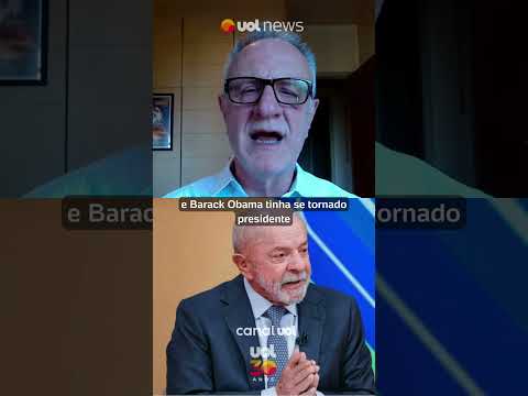 Lula no G7: Discurso de presidente frustra por focar em anticapitalismo e nacionalismo, diz Fucs