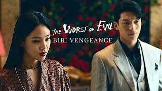The Worst Of Evil FMV | BIBI Vengeance
