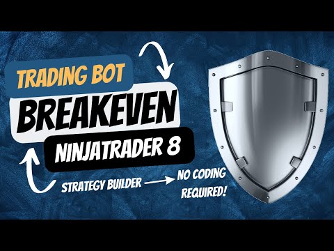 Breakeven tutorial