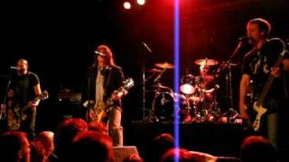 The Wildhearts - Dangerlust Live NYC 031409 w/Tony Higbee of &quot;Caprice&quot; on bass